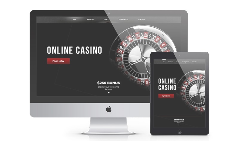 Online casino platforms