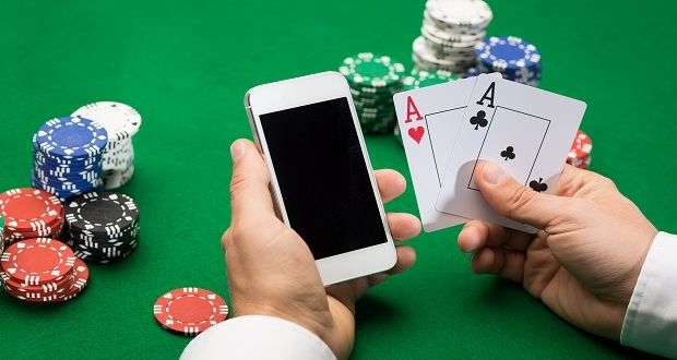 Poker software for tournaments