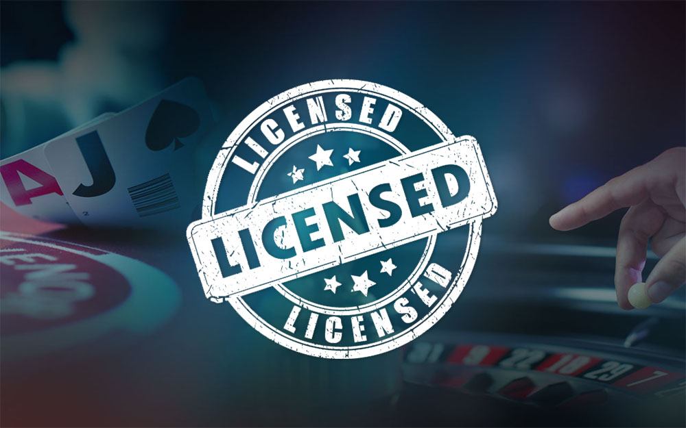 Why gambling license is necessary