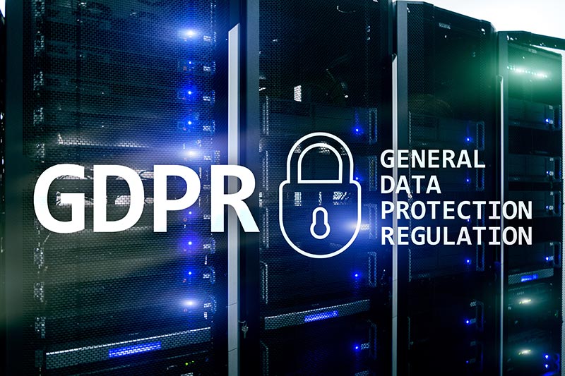 General Data Protection Regulation: the essence of the document