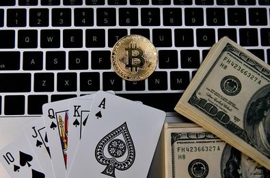 Bitcoin Casinos: Advantages of Turnkey Gambling Solutions