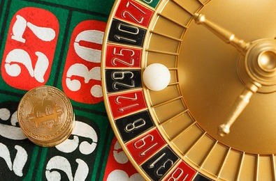 Bitcoin Casino: Cryptocurrency Market Trends and Terms of Regulation