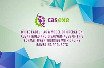 CASEXE Summarized the Results of its White Label Webinar CASEXE Summarized the Results of its White Label Webinar