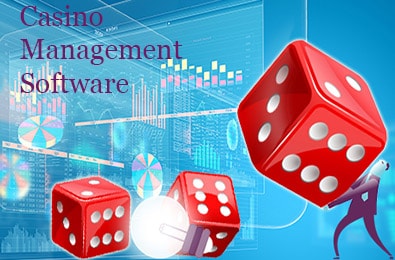 casino floor management software