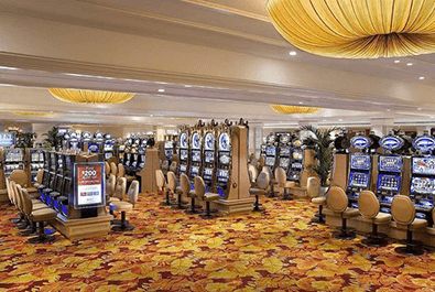 Casino Style: Own a Casino That Attracts Casino Style: Own a Casino That Attracts