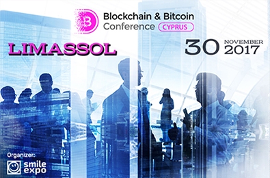 Cryptocurrency Experts From Hong Kong, Germany, and the UK Will Speak at the Conference in Cyprus Cryptocurrency Experts From Hong Kong, Germany, and the UK Will Speak at the Conference in Cyprus