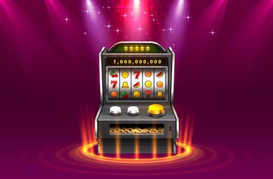 Динамичный казино-софт Blueprint Gaming: яркие слоты, актуальные в 2024-м