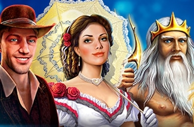 Greentube HTML5 Slots Fulfilled Assortment of 2WinPower Greentube HTML5 Slots Fulfilled Assortment of 2WinPower
