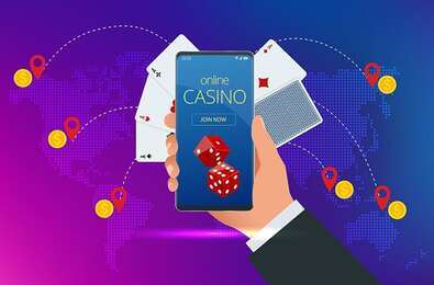 How the iGaming Business Affects the Global Economy