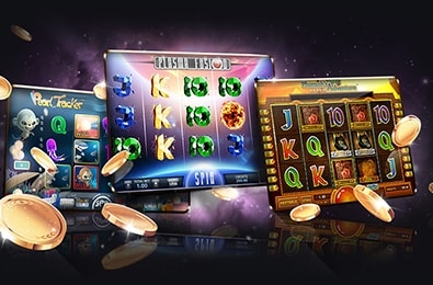 HTML5-игры для казино от 2WinPower