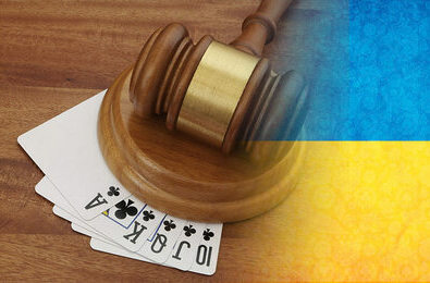 Игорный бизнес в Украине: актуальная информация о Ukrainian Gaming Week
