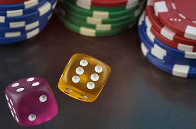 Online gambling jurisdictions