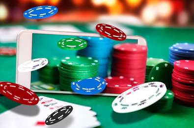 Virtual Casino Industry in 2021: the Latest Trends and Prospects