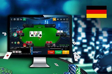 Онлайн-казино в Германии: как открыть свой бизнес с Online Casino Market
