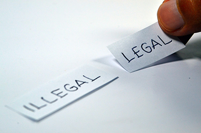 Online Casino License Issue: Staying Clear Before the Law Online Casino License Issue: Staying Clear Before the Law