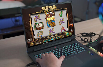 RTP in Online Casinos: Order Premium Gambling Content