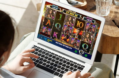 Scatter in Slot Games: Buy Premium Gambling Software
