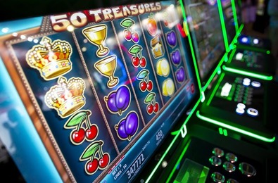Inspection of Gambling Hardware and Software According to the Ukrainian Law