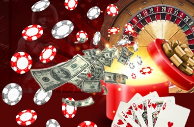 Сколько денег тратится на содержание казино в течение часа?
