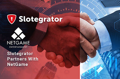 Software Developer for Online Casinos Slotegrator Partners With NetGame Entertainment Software Developer for Online Casinos Slotegrator Partners With NetGame Entertainment