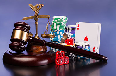 The Draft Law No. 2285-d Passed: How Ukraine Will Control Gambling