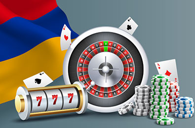 The Peculiarities of the Gambling Business in Armenia