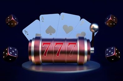 Топ-15 відеослотів казино: огляд від Online Casino Market за 2024 рік