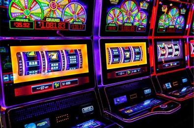 Топ-5 стран для открытия наземного казино в 2024-м по версии Online Casino Market