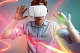 VR Casino: What Future Awaits the Gambling Industry VR Casino: What Future Awaits the Gambling Industry