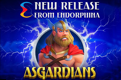 Will Asgardians Empower Players to Join Their Next Adventure? Will Asgardians Empower Players to Join Their Next Adventure?