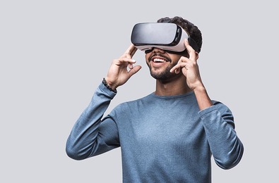 Запуск VR-казино у 2023-му: новий рівень розважального контенту