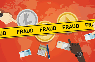 Безпека ігрової платформи: як запобігти шахрайству Безпека ігрової платформи: як запобігти шахрайству