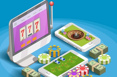 Посібник зі створення гральної онлайн-платформи з нуля Посібник зі створення гральної онлайн-платформи з нуля