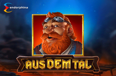 Что таят в себе пещеры Aus Dem Tal? Новый слот от Endorphina! Что таят в себе пещеры Aus Dem Tal? Новый слот от Endorphina!