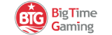 Казино-софт Big Time Gaming (BTG): купити оригінальне ПЗ