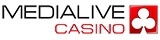 Medialive: Live Casino Software