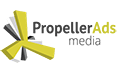 Propeller Ads Media: как раскрутить онлайн казино