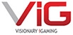 Visionary iGaming: Live Casino Software