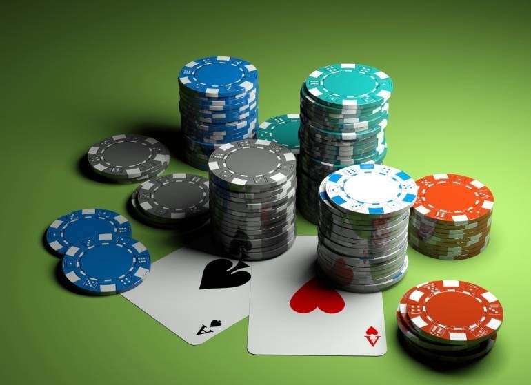 Telegram casino in online gambling industry
