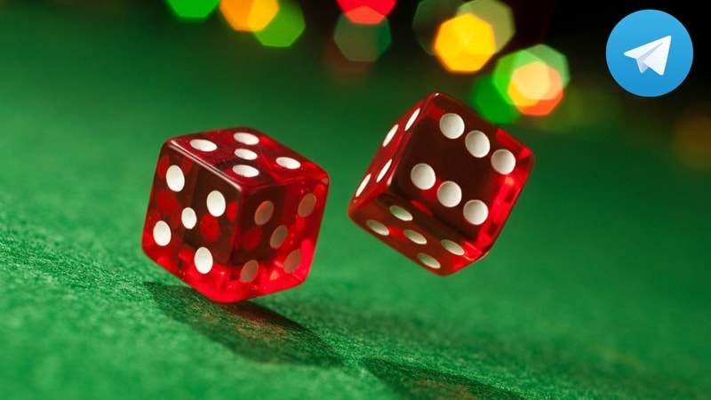 Telegram Casino From Online Casino Market