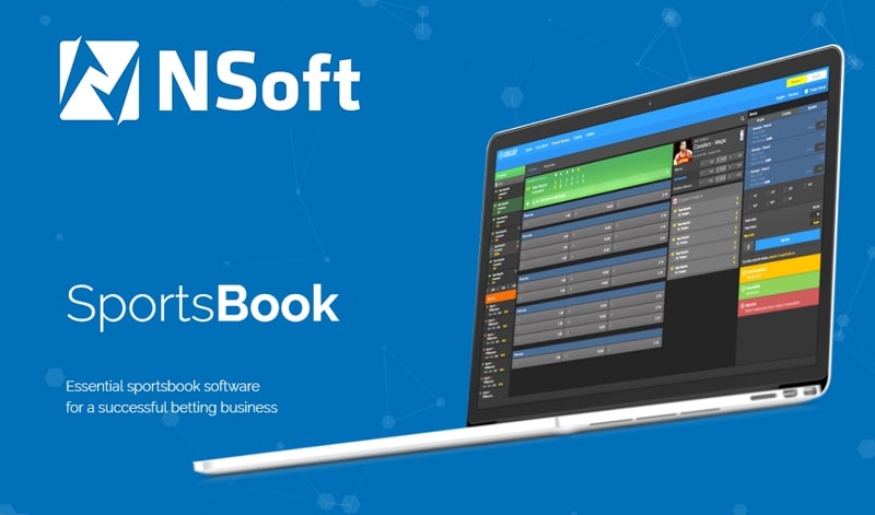 NSoft — sportsbook patform