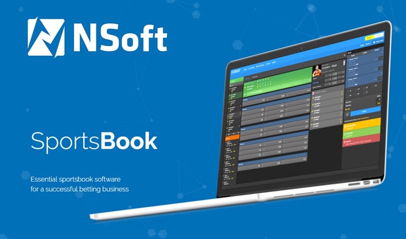 NSoft: ПО для спортивного букмекерства