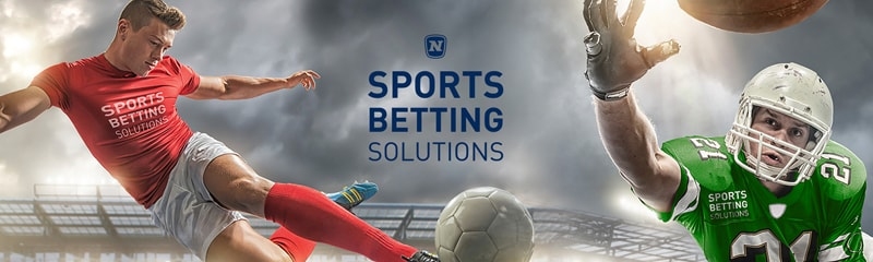 Novomatic — sports betting