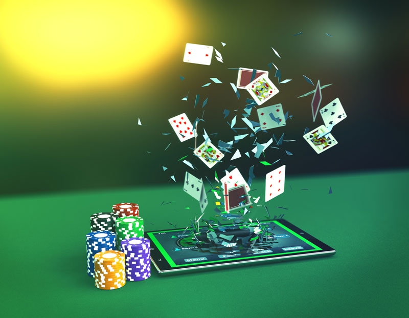 Краш-ігри у казино: причини підключити
