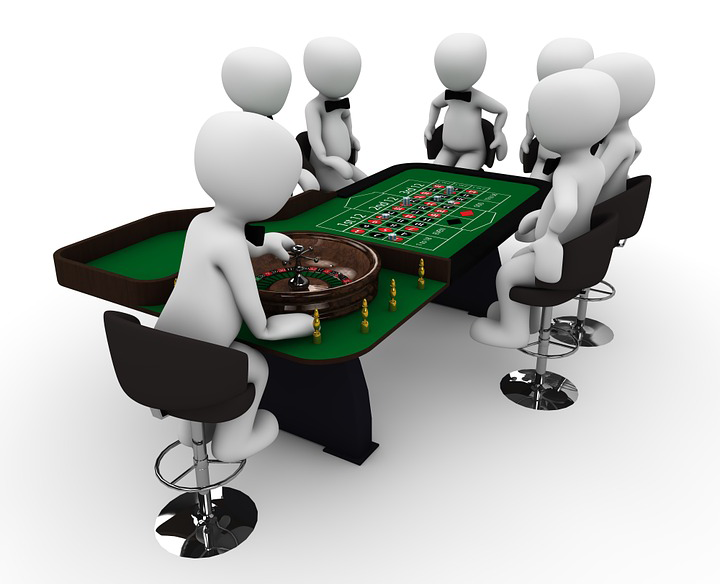 Open A Online Casino