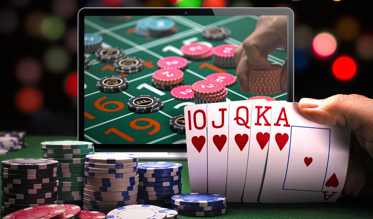 Казино где платят деньги убийца онлайн покера