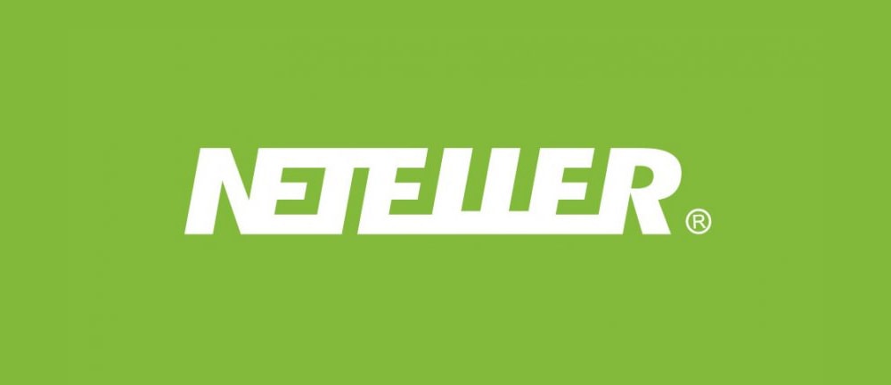 Neteller payment platform