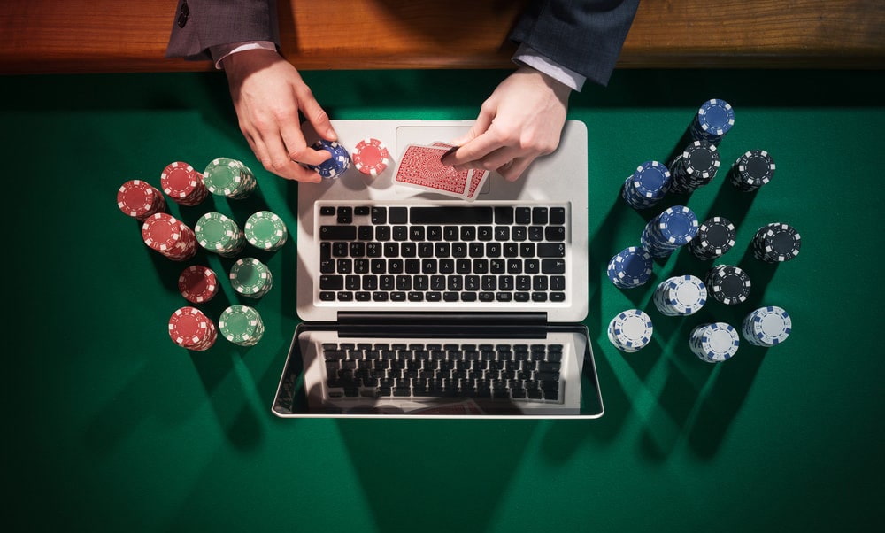 Продвижение онлайн казино: эффективные способы