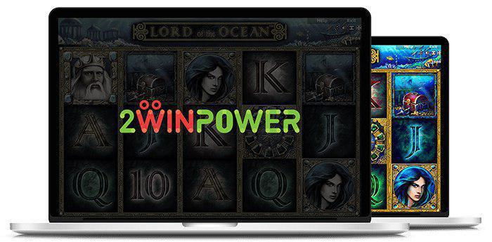 Продажа слотов для казино от 2WinPower