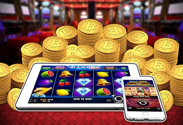 bitcoin casino bitcoin casino slots com